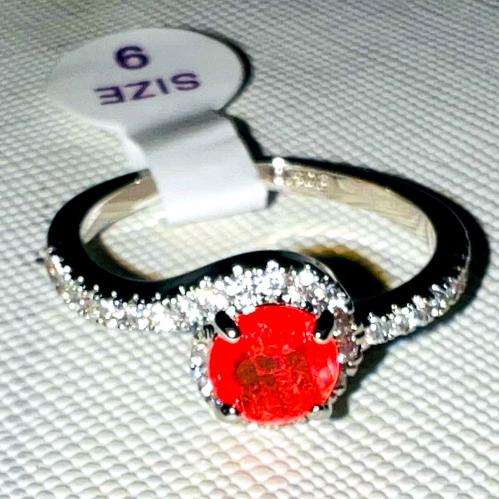 Bomb Party Ring—Poseidon’s Jewels Bringback